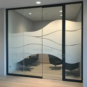 Decorative Window Film for Beautiful Homes