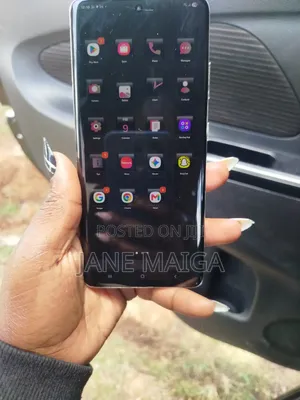 Samsung Galaxy S21 5G 256 GB Rose Gold