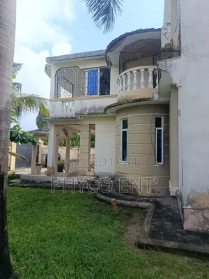 6bdrm Mansion in Shanzu for rent