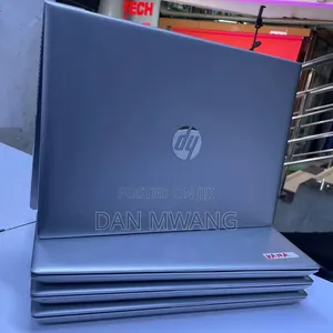 Laptop HP ProBook 640 G5 8GB Intel Core i5 SSD 256GB