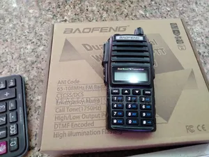 Baofeng UV_82 Radio Single