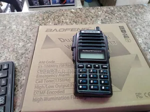 Baofeng UV_82 Radio Single
