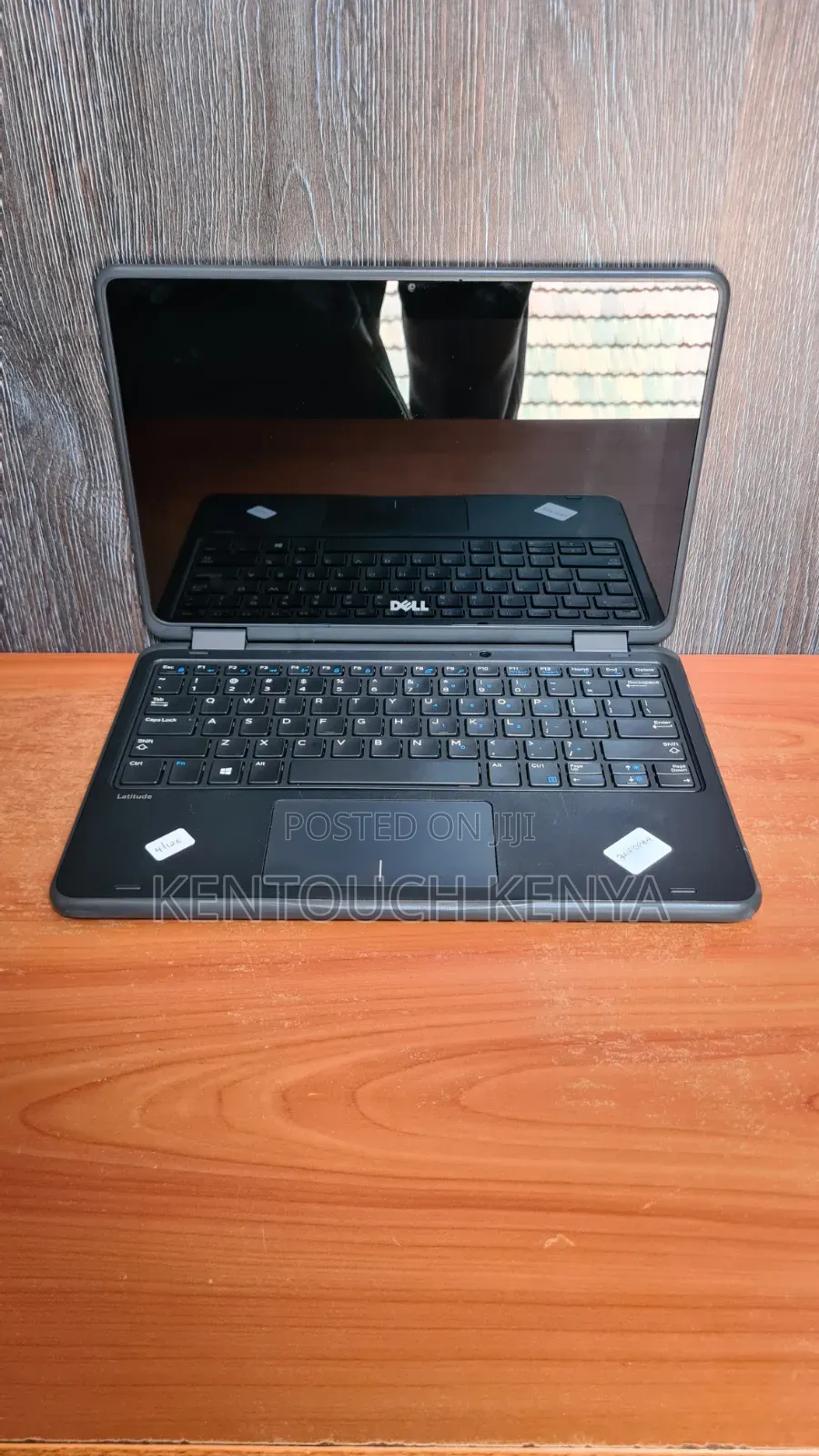 Laptop Dell Latitude 3189 4GB Intel Celeron SSD 128GB