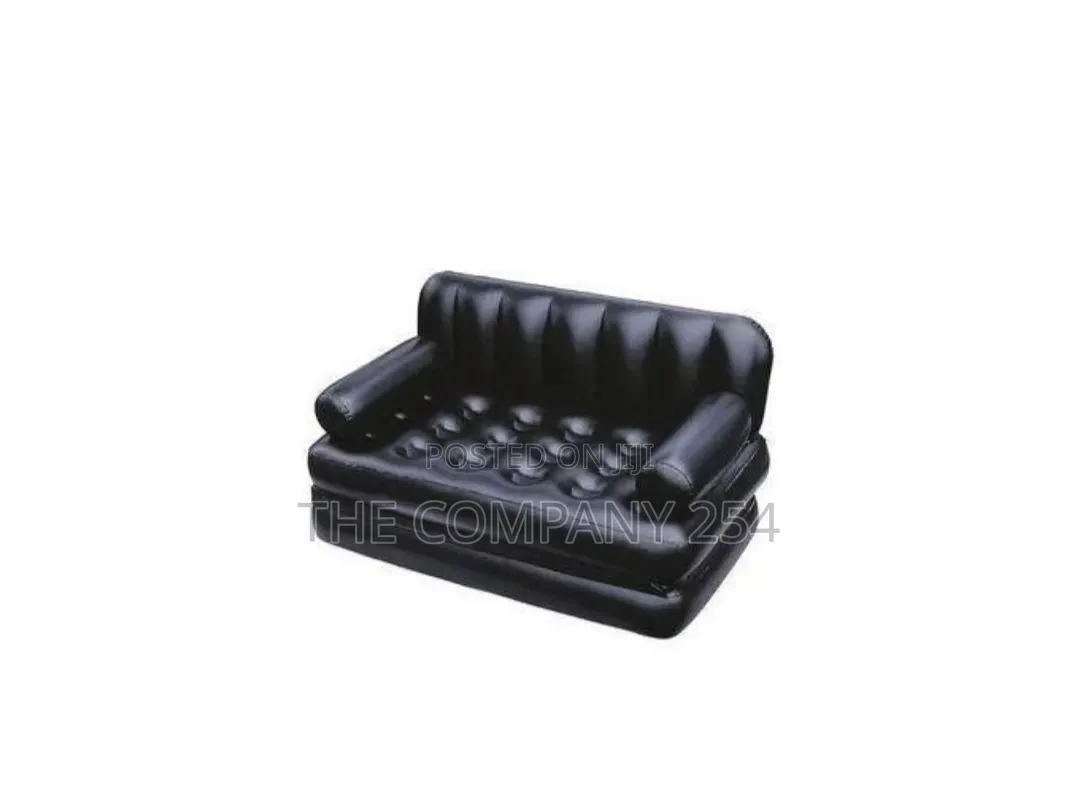 Bestway Inflatable Pullout 2 Seater Sofa