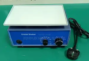 Orbital Shaker for Mixing Laboratory Samples (Uniform Agitation)