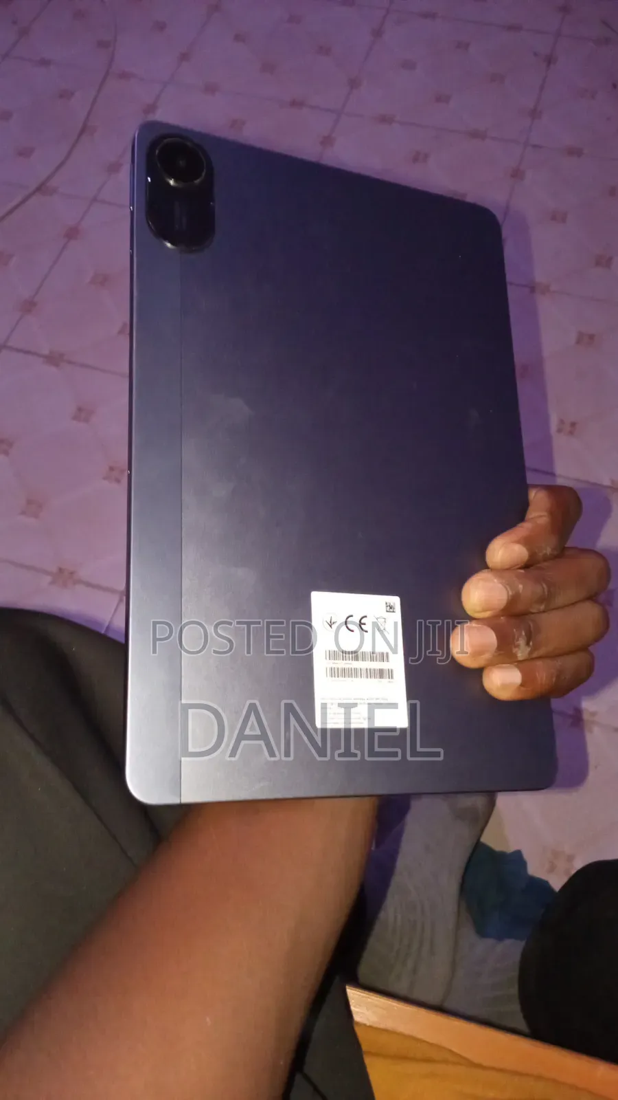 Xiaomi Redmi Pad 2 128 GB Gray