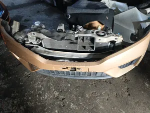 Honda Fit Gk3/Gk5 Nosecut