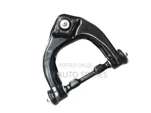 Mitsubishi L200 Upper Control Arm.