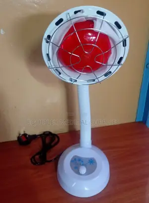 Benchtop Infrared Lamp for Rehabilitation and Physiotherapy