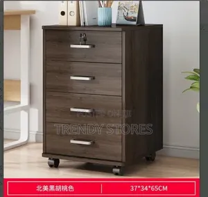 Wooden Cabinet