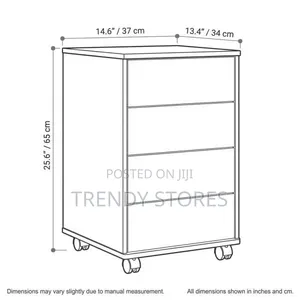 Wooden Cabinet