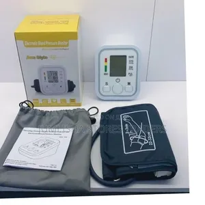 Electronic Bp Blood Pressure Monitor at 999