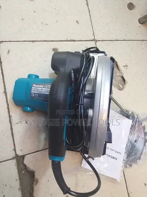 1200w Powerful Makita Corded Circular Saw/Makita Electric Circular Saw