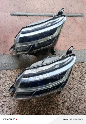 Toyota Tank /Tanto Headlight Right Available