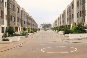 4 Bedroom Villa+ DSQ To Let at Garden City, Kes 220,000 per month