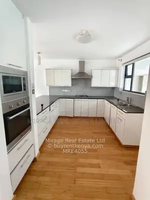 Garden City, Nairobi ~ 3-Bedroom p Apartment To Let From KES 150,000