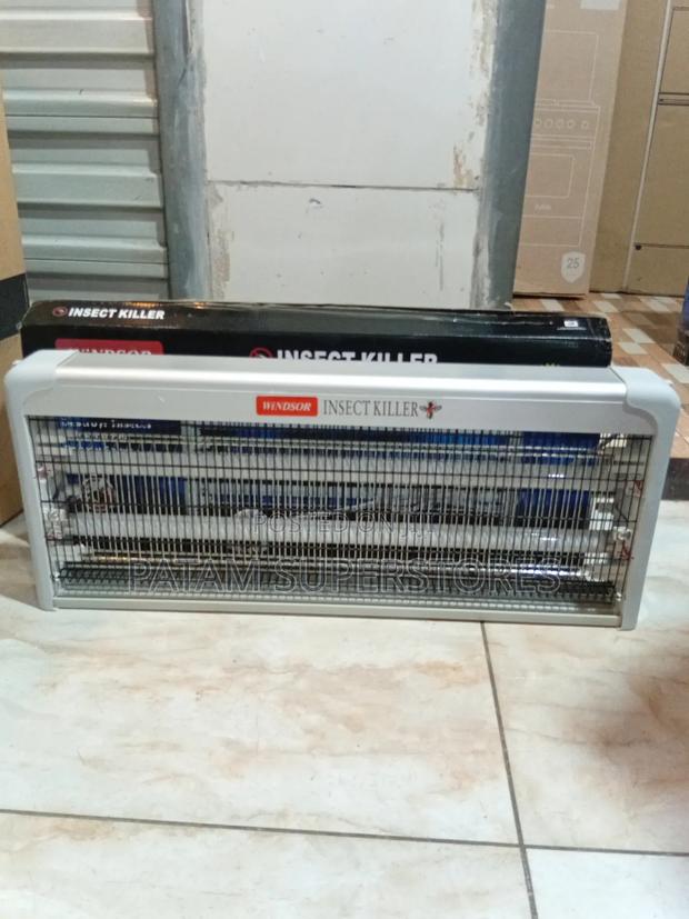 Insect Killer Machine Windsor 20 Watts. - thumbnail 2