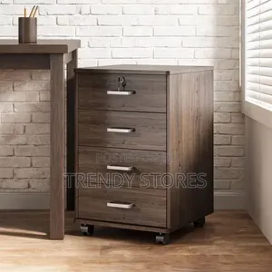 Multi-Purpose Cabinet