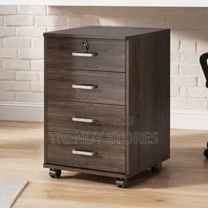 Multi-Purpose Cabinet