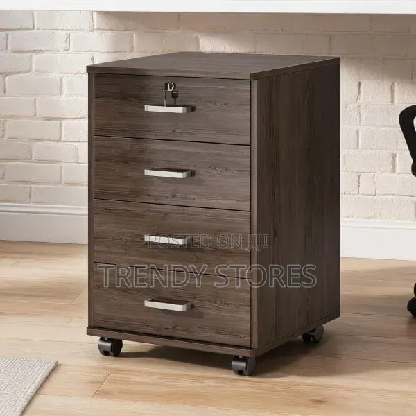 Multi-Purpose Cabinet