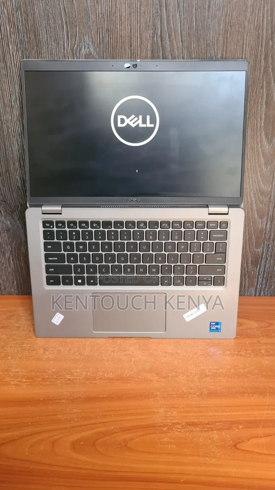 Laptop Dell Latitude 5420 16GB Intel Core i7 SSD 512GB