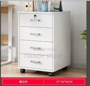 Minimalist Cabinet