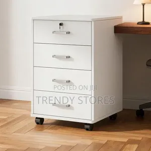 Minimalist Cabinet