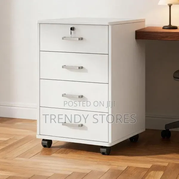 Minimalist Cabinet