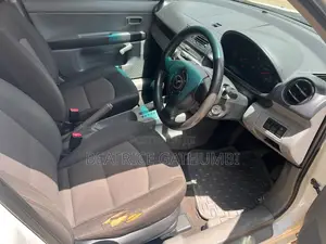 Mazda Demio 2007 White