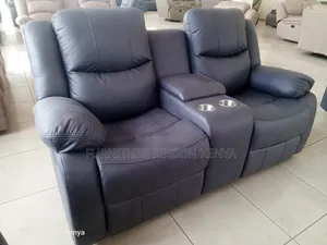 Two Seater Imported Luxurious Recliner