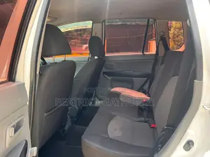 Mazda Demio 2007 White