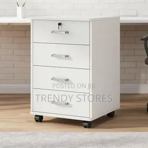 Wooden Cupboard