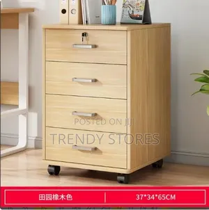 Wooden Cupboard