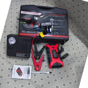 High Quality Jump Starter Kit