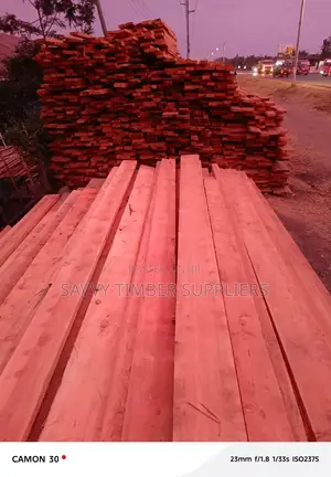 Timber Supp