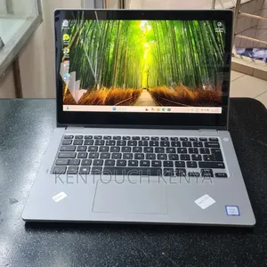 Laptop Dell Latitude 3310 2-in-1 8GB Intel Core i5 SSD 256GB