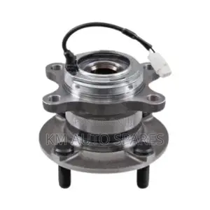 Suzuki Swift Rear Hub.
