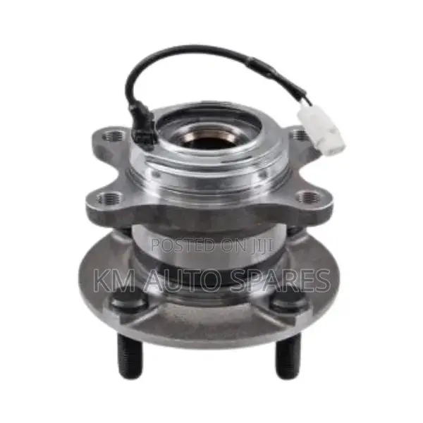 Suzuki Swift Rear Hub.