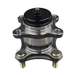 Suzuki Swift Rear Hub.
