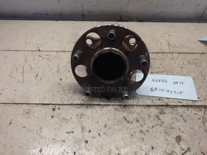Suzuki Swift Rear Hub.