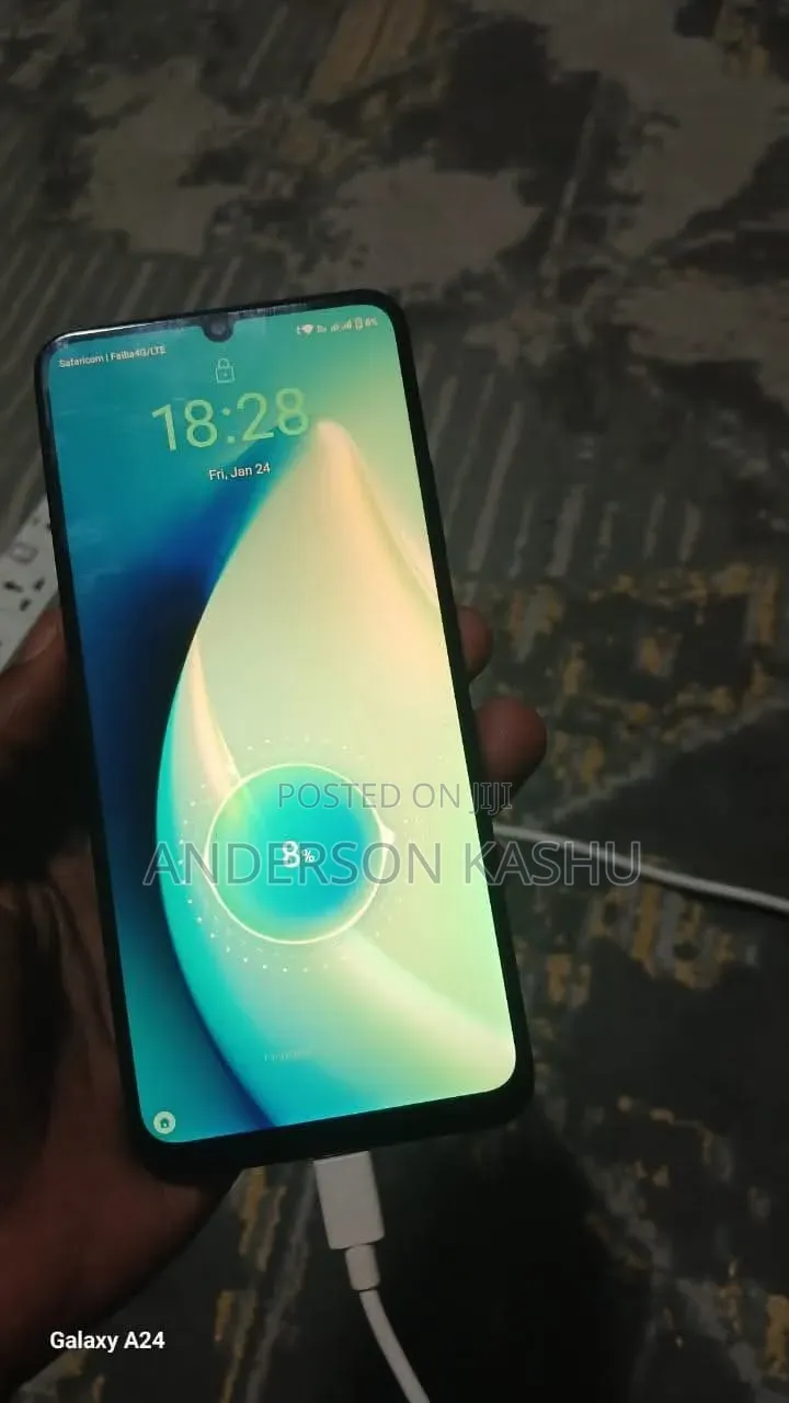 Realme C53 128 GB Black