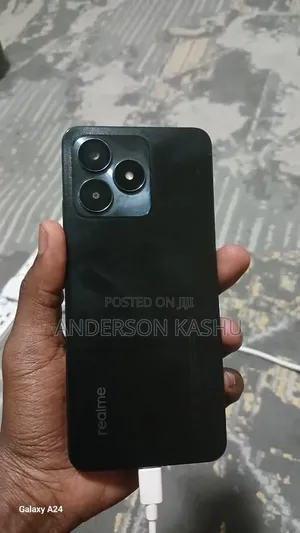 Realme C53 128 GB Black
