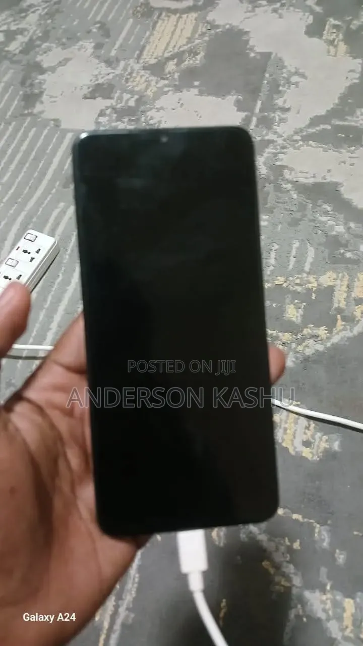 Realme C53 128 GB Black
