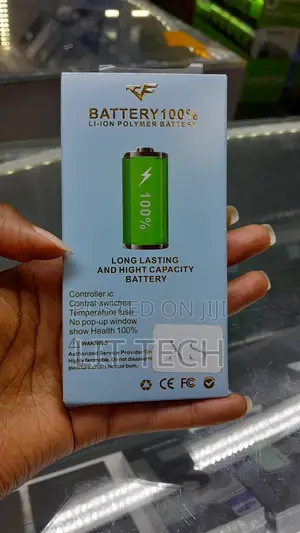 iPhone XS Replacement Battery Original