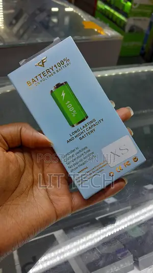 iPhone XS Replacement Battery Original