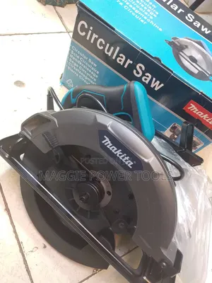 9" Powerful Makita Electric Circular Saw/Makita Corded Circular Saw