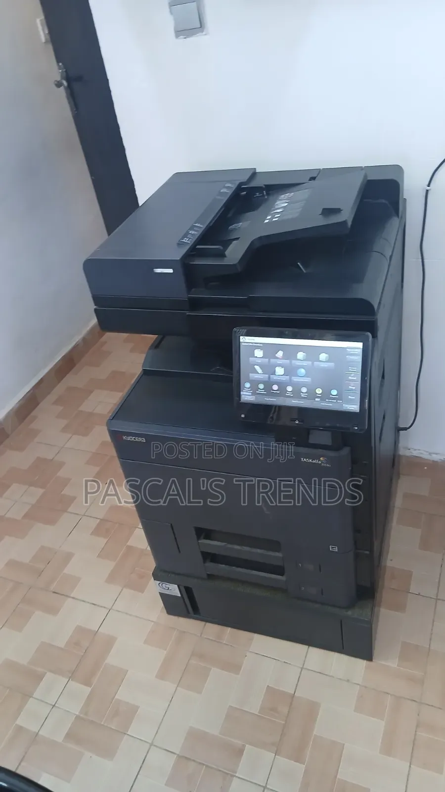 Laser Printer
