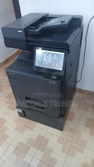 Laser Printer