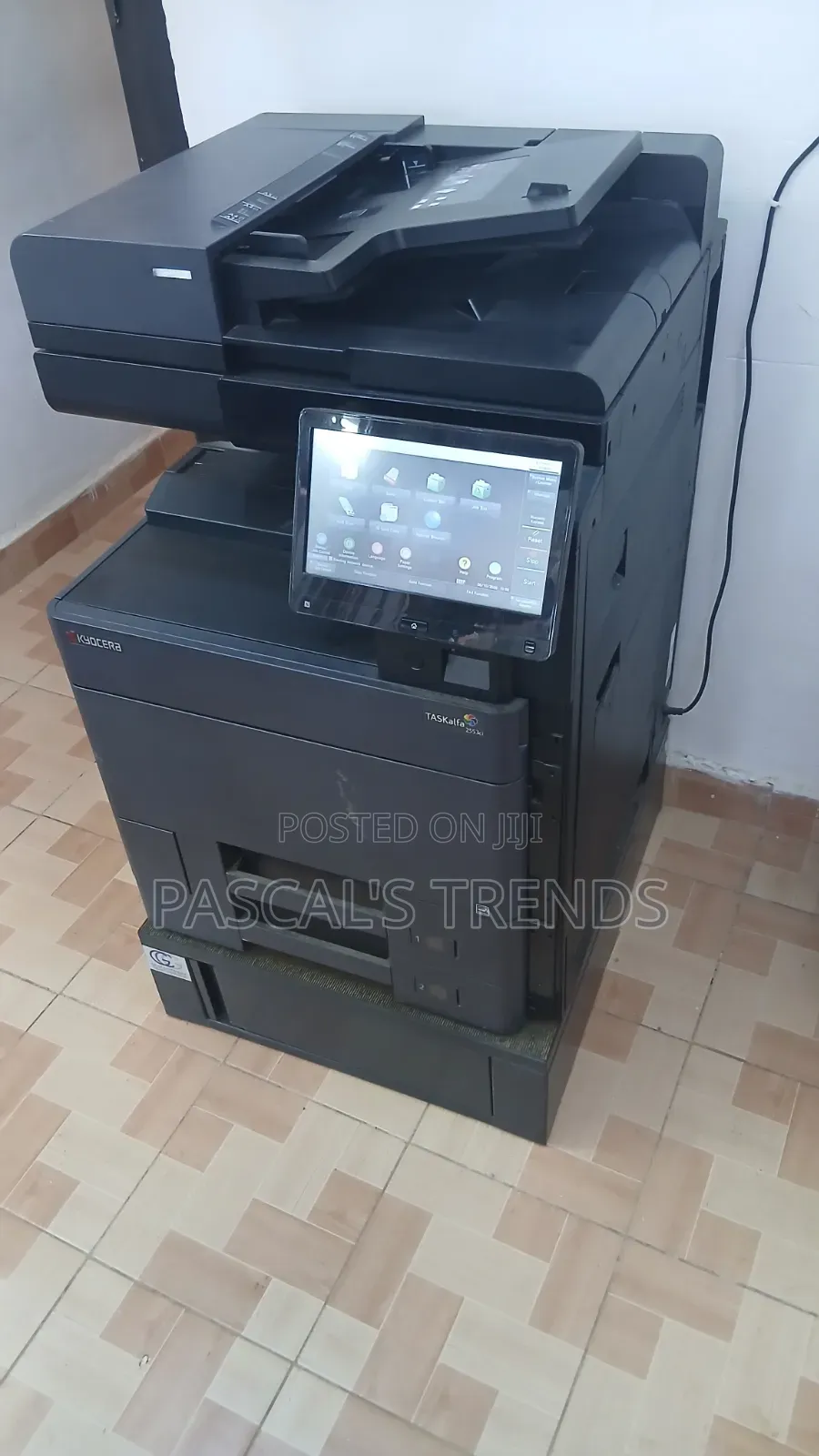 Laser Printer