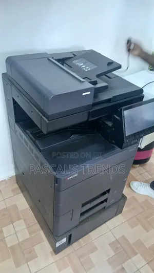 Laser Printer